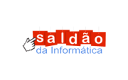 Ver cupons Saldão da Informática