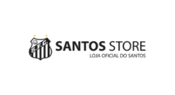 Cupom de desconto Santos Store -15% todo site!