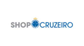Cupom desconto Shop Cruzeiro – 15% em todo site!