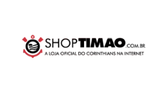 Cupom loja Shoptimão Corinthians: 15% OFF todo site