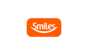 Logotipo Smiles