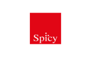 Logotipo Spicy