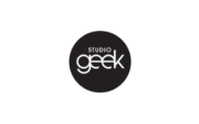 Logotipo Studio Geek