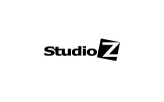 novo logotipo studio z