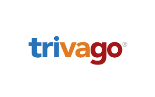 novo logotipo trivago Trivago