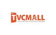 Logotipo TVC Mall