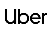 Logotipo Uber