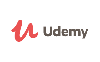novo logotipo udemy