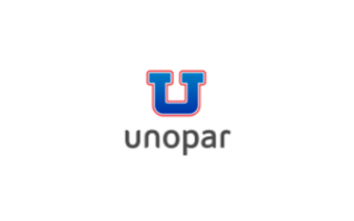 Logotipo Unopar