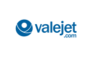 Logotipo Valejet