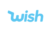 Logotipo Wish