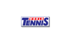 Logotipo World Tennis Ver cupons World Tennis