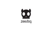 Logotipo Zee.Dog