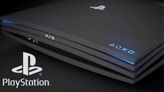 Top 10 E3 2019 - novos Xbox Two e PS5 serão anunciados? - e3 Tecnologia e Internet novo ps5