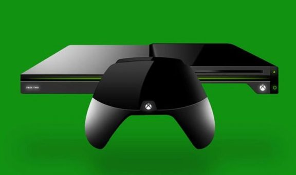 Top 10 E3 2019 - novos Xbox Two e PS5 serão anunciados? - e3 Tecnologia e Internet novo xbox two