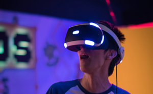 7 melhores óculos para jogos de realidade virtual