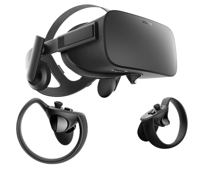7 melhores óculos para jogos de realidade virtual - óculos para jogos de realidade virtual Guias oculos rift touch bundle