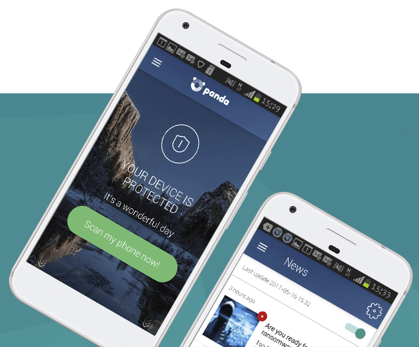 Os 5 melhores antivírus para smartphones e tablets - antivírus para smartphones Artigos panda antivirus smartphone