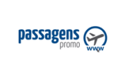 Ver cupons Passagens Promo