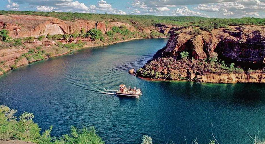 Confira 5 melhores destinos no nordeste para curtir o verão! - Guias passeio canion do