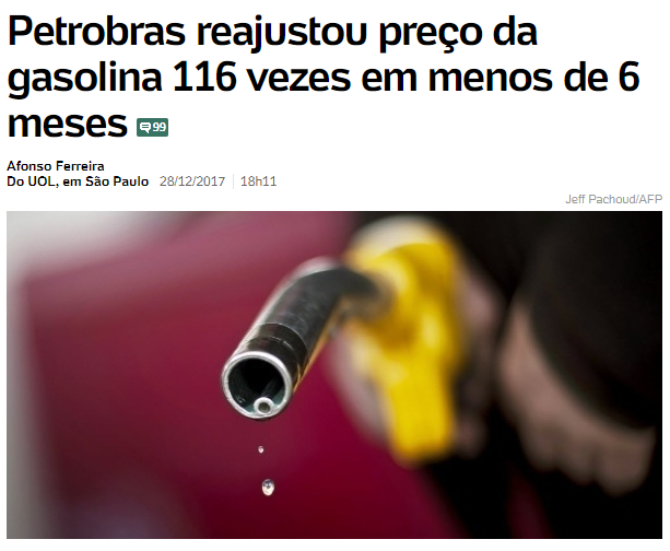 Confira 7 dicas para ter desconto em combustível - desconto em combustível Dicas para economizar petrobras reajustes gasolina