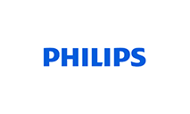 Desconto de 25% em mixers e depiladores Philips - philips logotipo 1