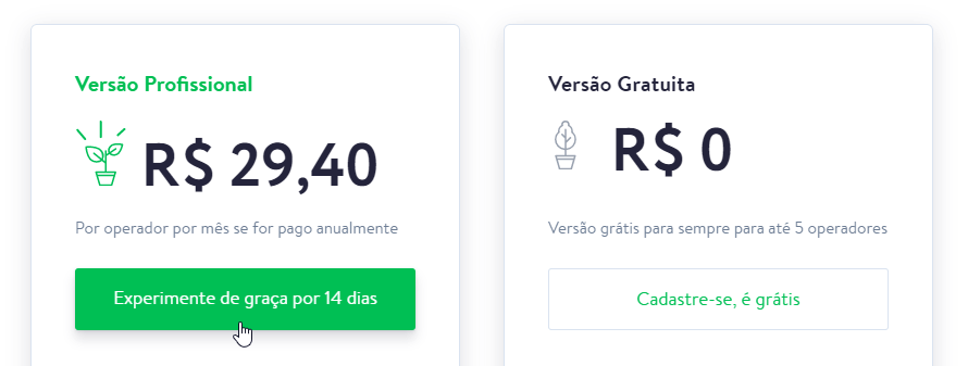 Melhores ferramentas de atendimento online gratuitas - ferramentas de atendimento online Tecnologia e Internet planos jivochat