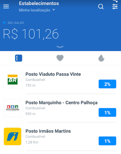 Confira 7 dicas para ter desconto em combustível - desconto em combustível Dicas para economizar postos de combustiveis beblue