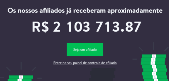 Quais os melhores programas de afiliados do Brasil? - maquininha de cartão de crédito Ganhar dinheiro na internet programa de afiliados jivochat