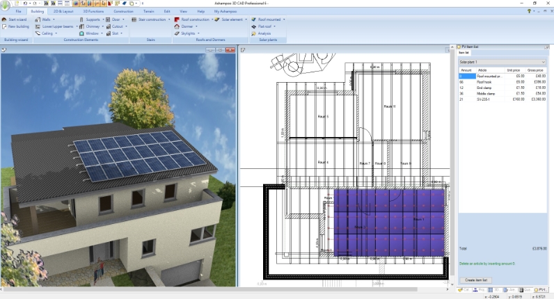 programas para pc cad professional