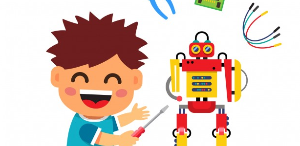 Como ensinar programação para crianças e adolescentes? - Itens para cozinha Artigos programação para crianças