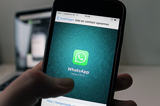 Propaganda no WhatsApp!? Aplicativo de mensagens vai passar a exibir anúncios em breve - propaganda no WhatsApp Tecnologia e Internet propaganda no WhatsApp 2