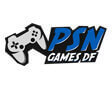 PSN Games DF