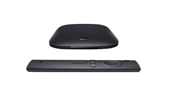 quais os melhores tv box xiaomi