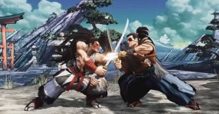 Lançamentos de Games em Junho 2019 – PC, Xbox One, Playstation 4 e Nintendo Switch - Lançamentos de Games em Julho 2019 Notícias samurai showdown