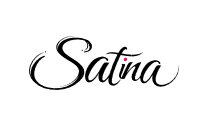 Satina