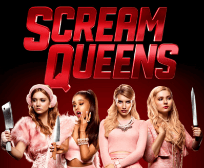 scream queens