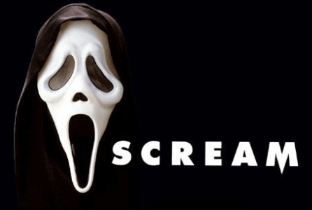 scream