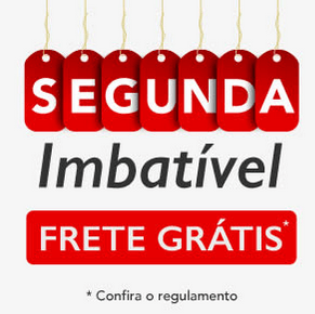 segunda imbativel frete gratis colombo