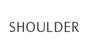Ver cupons Shoulder