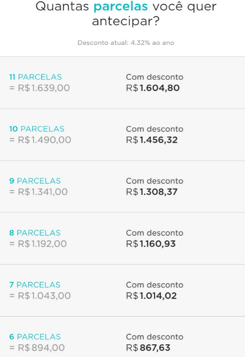 Como escolher uma academia e economizar na mensalidade? - como escolher uma academia Dicas para economizar simlar antecipacao de parcelas