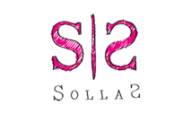 Logotipo Sollas