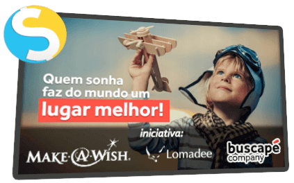 sonhe junto make a wish