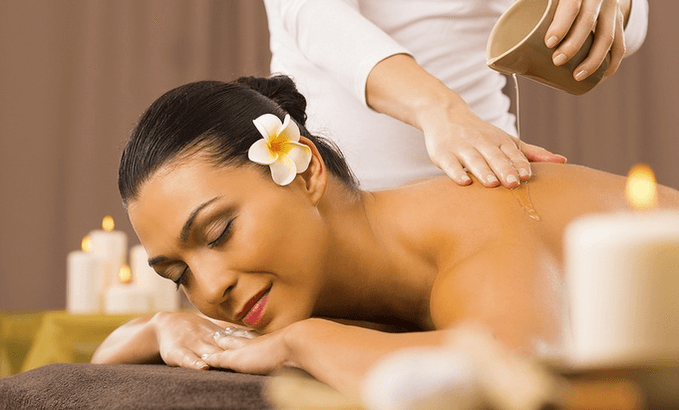spa dia dos namorados
