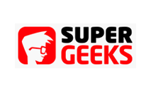 Ver cupons SuperGeeks