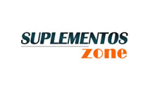 Suplementos Zone