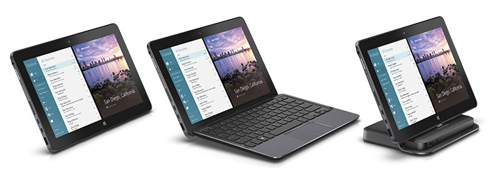 tablet dell venue 11 pro