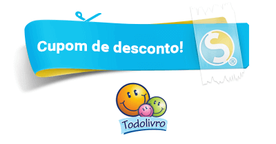 Cupom 10% desconto no site TodoLivro - todolivro cupom desconto 2