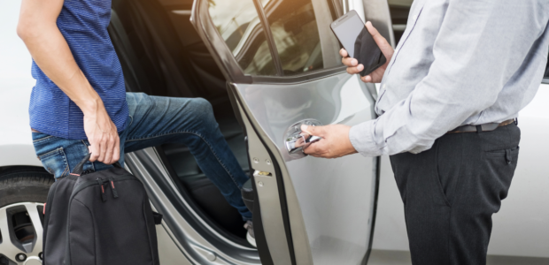 Diferenças entre aplicativos de transporte Easy Taxi, 99 POP, Uber e Cabify - dicas para gerenciamento dos estudos Artigos transporte por aplicativo