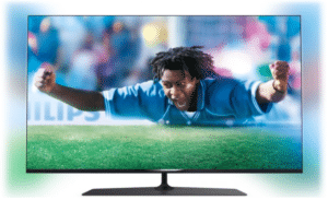 7 lojas para comprar TVs com desconto para a Copa do Mundo